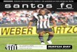 Santos x Atletico MG