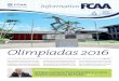 Informativo FCAA - Mar 2012
