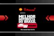 Melhor Motorista do Brasil - Shell