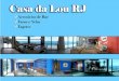Lou  casa Rio de Janeiro volume 04