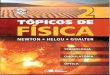 Tópicos de Física Vol 2 - Termologia, - com CD ROM Interativo! (Acompanha manual do professor !!!!)