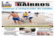 Jornal dos Bairros - 17 Maio 2013