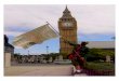 Topografia Suada de Londres: Jack Pound Financial Art Project & o trabalho gira em torno
