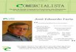 O Comercialista - Vol. I - Outubro 2011