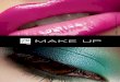 Catálogo de make up nº7