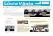 Jornal Atuação Parlamentar - Senadora Lúcia Vânia - Abril 2008