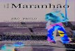 Revista Maranhão Ed. VI - Fotojornalismo