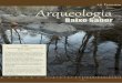 Arqueologia Sabor -Nesletter #2