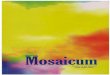 Revista Mosaicum n. 12