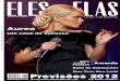 Revista Eles & Elas - Janeiro 2012