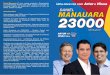Daniel Manauara 23000