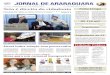 Jornal de Araraquara - ED. 982 - 18 e 19 de Fevereiro de 2012