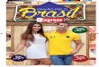 Lojas By Express - Paixão pelo Brasil