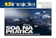 Revista TI Inside - 37 - Julho de 2008