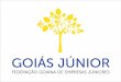 Apresentação Goiás Jr - Encontro mundial de empresas juniores
