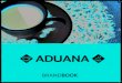 Brandbook Aduana