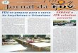 Jornal da FDV digital - ed. fev/mar/2013