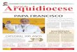 Jornal da Arquidiocese de Florianópolis Abril/2013