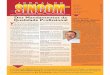 Jornal SINCOM - Nº19 | Junho/13