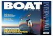 Revista Boat International Brasil - Nmero 002