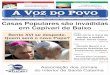 Jornal A Voz do Povo - Edição 186