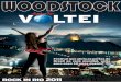 Revista Modelo - Woodstock