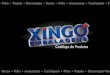 Catalogo - Xingo