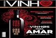 Paixão pelo Vinho {Wine Passion Lifestyle Magazine}