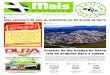 Jornal Mais Notícias - Ed. 623 - Especial Rio Grande da Serra