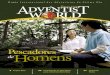 Adventist World (Março 2009)