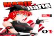 MARIE MARIE CAPITULO 01