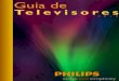 Guia de Televisores - Philips 2012