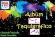 Album Taquigrfico