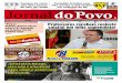 Jornal do Povo - Edição 620 - Dia 02 de Abril de 2013