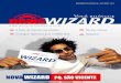 Wizard News - Edição 8