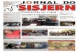 Jornal do Sisjern - Nº 55 - Abril/2009