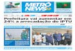 Metrô News 01/10/2013