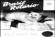 Brasil Rotrio - Fevereiro de 1954