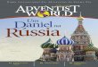 Revista Adventist World - Julho 2008