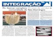204 - Jornal Integração - Fev/2009