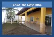 Casa Cohatrac - Sao Luis MA