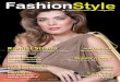 Fashion Style Magazine 4