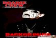Background - Mercyful Fate & King Diamond (Roadie Crew)