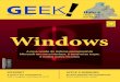 Revista Geek - 1 Edi§£o