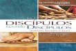 Discípulo fazendo discípulos – Volume 1