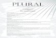 Jornal plural abril a junho 2013