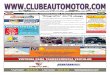 Clube Automotor 4ta Edição