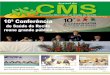 Jornal do CMS Recife 13ª Edição