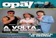 Jornal Opa! Novembro 2012