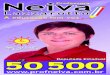 Neiva Lazzaroto - Deputada Estadual 50500